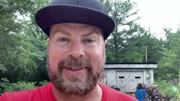 Roadkill S09E10 Barn Find Firebird Rescue