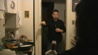 MANDY & JOHN - EP.3 Designated Driver