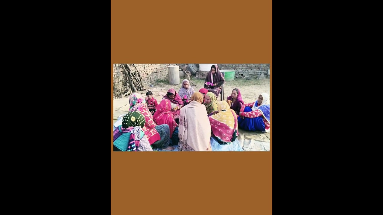 ग्यारस भजन