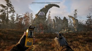 ПРОХОЖДЕНИЕ ИГРЫ -- STALKER2 -Сложность Ветеран