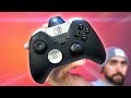 Nintendo Switch Elite Controller!