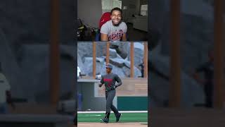 MADE HIM QUIT WITH A POWER SWING | #sxurdyttv on #Twitch