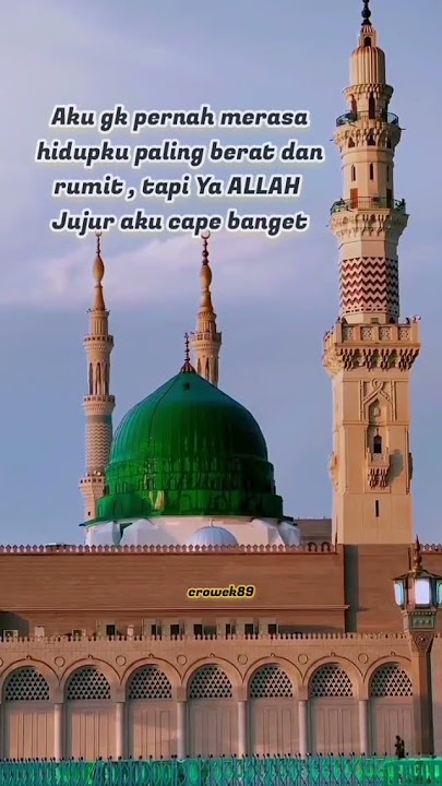 Maher Zain - Insya Allah ( story WA )