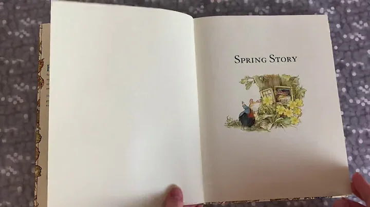 The Complete Brambly Hedge