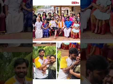 ಗೆಳೆಯ ಧನರಾಜ್ ಮನೆಗೆ ಬೆಟ್ಟಿ ಕೊಟ್ಟ BB ತ್ರಿವಿಕ್ರಮ್😍😍#sstv#kannadanews#sandalwoodnews#entertainment#frien ಗೆಳೆಯ ಧನರಾಜ್ ಮನೆಗೆ ಬೆಟ್ಟಿ ಕೊಟ್ಟ BB ತ್ರಿವಿಕ್ರಮ್😍😍#sstv#kannadanews#sandalwoodnews#entertainment#frien