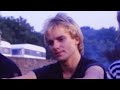 Sting Big Lie Small World Sub Español