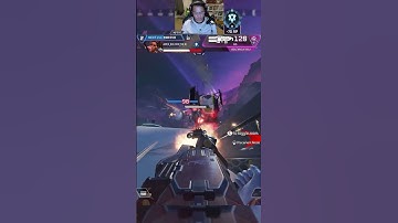 Team Effort #ApexAssassin #rampart #apexlegends #apex #apexlegendsclips #season22 #clips