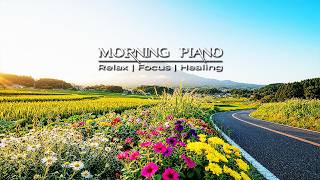 Start your day with this soft piano playlist, ☕ gentle melodies for your morning routine screenshot 3
