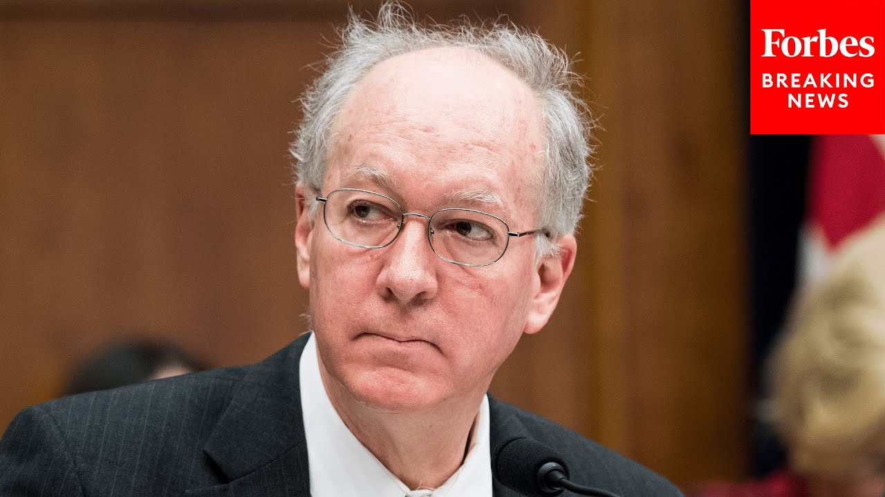 'Proper Regulations' Is Necessary To Prevent Wave Of bank Failures: Bill Foster