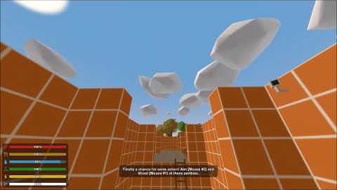Unturned TUTORIAL ep 1