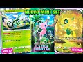 ⚠️ NUEVAS CARTAS + RELOJES GRATIS ➤ Nuevo Mini Set: La Isla Singular ⚠️ | Pokemon TCG Pocket