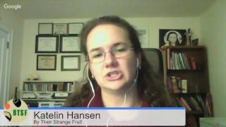 Interview: Deborah Ferber, Disability Theology