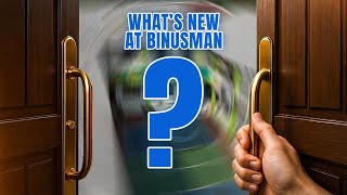 MAU TAU APA AJA YANG ADA DI BINUSMAN?? | Bina Nusa Mandiri