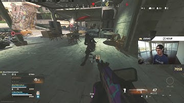 JOEWO💩ON AYDAN WITH INSANE MOVEMENT IN $100K TOURNAMENT