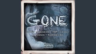 Celebrity Gone (feat. MP, Izzro, Phoen & Kayden$e) Wealth