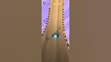 Going Balls All  Level GamePlay Android,ios #shorts