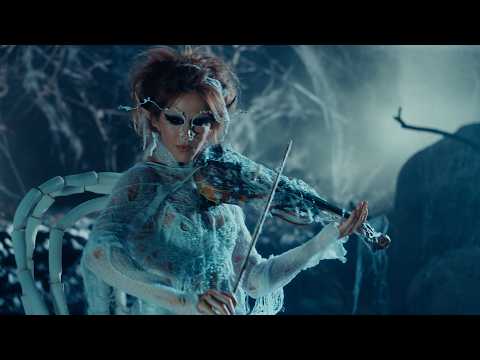 Lindsey Stirling - Purpose (Official Music Video)