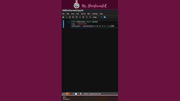Python for Bioinformatics ⭐ Bioinformatics for Beginners