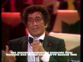 Tony Bennett Michel Legrand in concert 1982