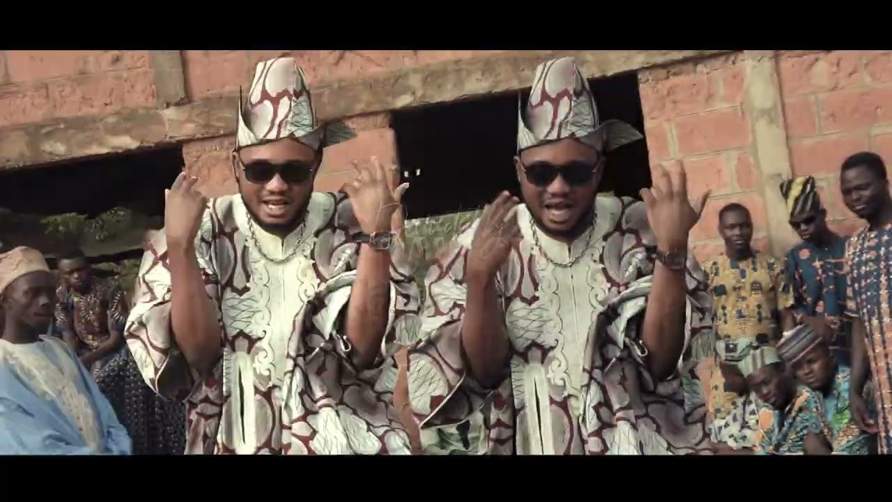 Mr Délé - ADJAPIANO (Freestyle)