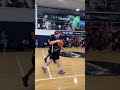 This dude is inspiring the next generation of basketball legends (Thecameronschmidt)
