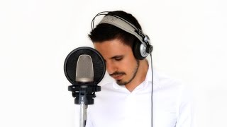 Video thumbnail of "Celine Dion - Always be your girl (Cover by Ricky)"