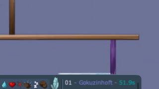 GokuzinhoExtreme Transformice - 2012 [HD]