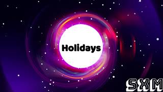 DanK x OFFTONE - Holidays | ♫ Copyright Free Music
