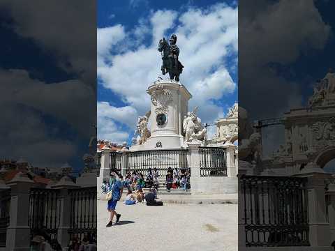 Video: Lissabons distrikt