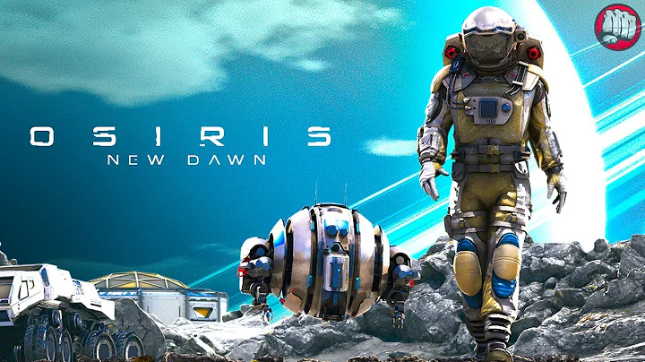 Crash Landing Day One | Osiris New Dawn Gameplay |...