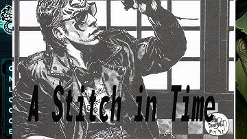 A quicky - Shadowrun Returns mod - A Stitch in Time