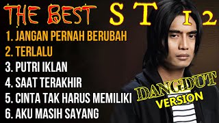 LAGU TERBAIK ST12 VERSI DANGDUT KOPL0