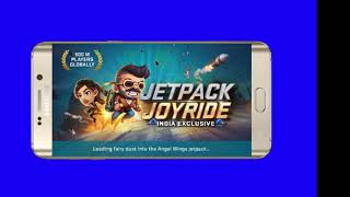 Jetpack joyride {India exclusive] mod apk. screenshot 5
