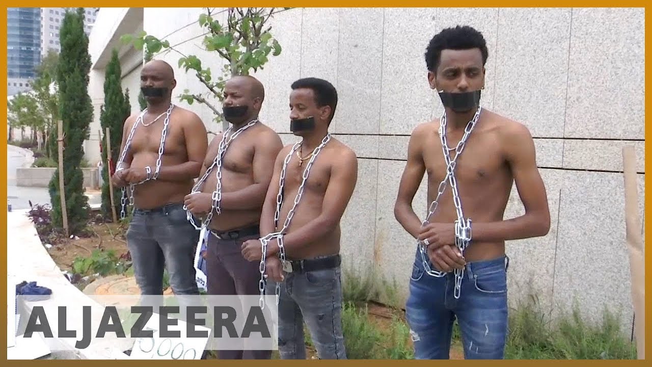 🇮🇱 إسرائيل تلغي اتفاقاً مع الأمم المتحدة لإعادة توطين طالبي اللجوء الأفارقة | الجزيرة الإنجليزية