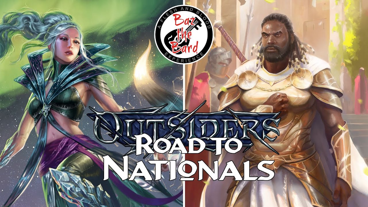 Manaleak RTN - Top 8 - Lexi vs Boltyn