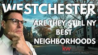 Westchester NY Housing Market 2026 📊 | Buying or Selling in Bronxville, Scarsdale & Tarrytown?
