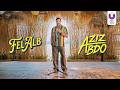 Aziz Abdo Fel Alb Official Music Video عزيز عبدو في القلب 