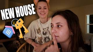 Jayla Moves Out Aydah Helps 🏠