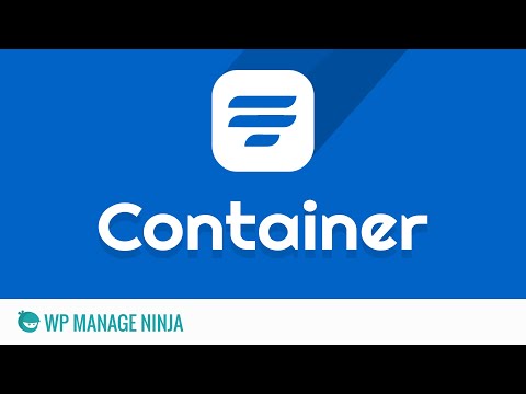 Multiple Column Containers in WP Fluent Form WordPress Plugin