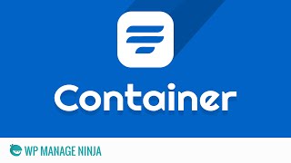 Multiple Column Containers in WP Fluent Form WordPress Plugin