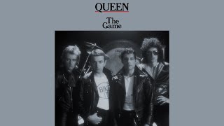 Queen - Sail Away Sweet Sister (take 1 with guide vocal)