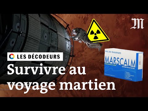 Vidéo: Le Sweat à Capuche 100 Ans A été Conçu Pour Survivre à Un Voyage Sur Mars