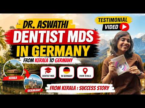 Aswathi success story