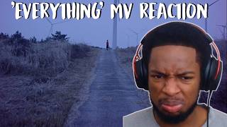 First Time Reacting To The Black Skirts - Everything 