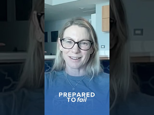 PREPARED TO FAIL #shorts PREPARED TO FAIL #shorts
