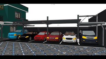 2025 Project RUSTBG : Structural Steel Member Connecctions with ArchiCAD Part-01