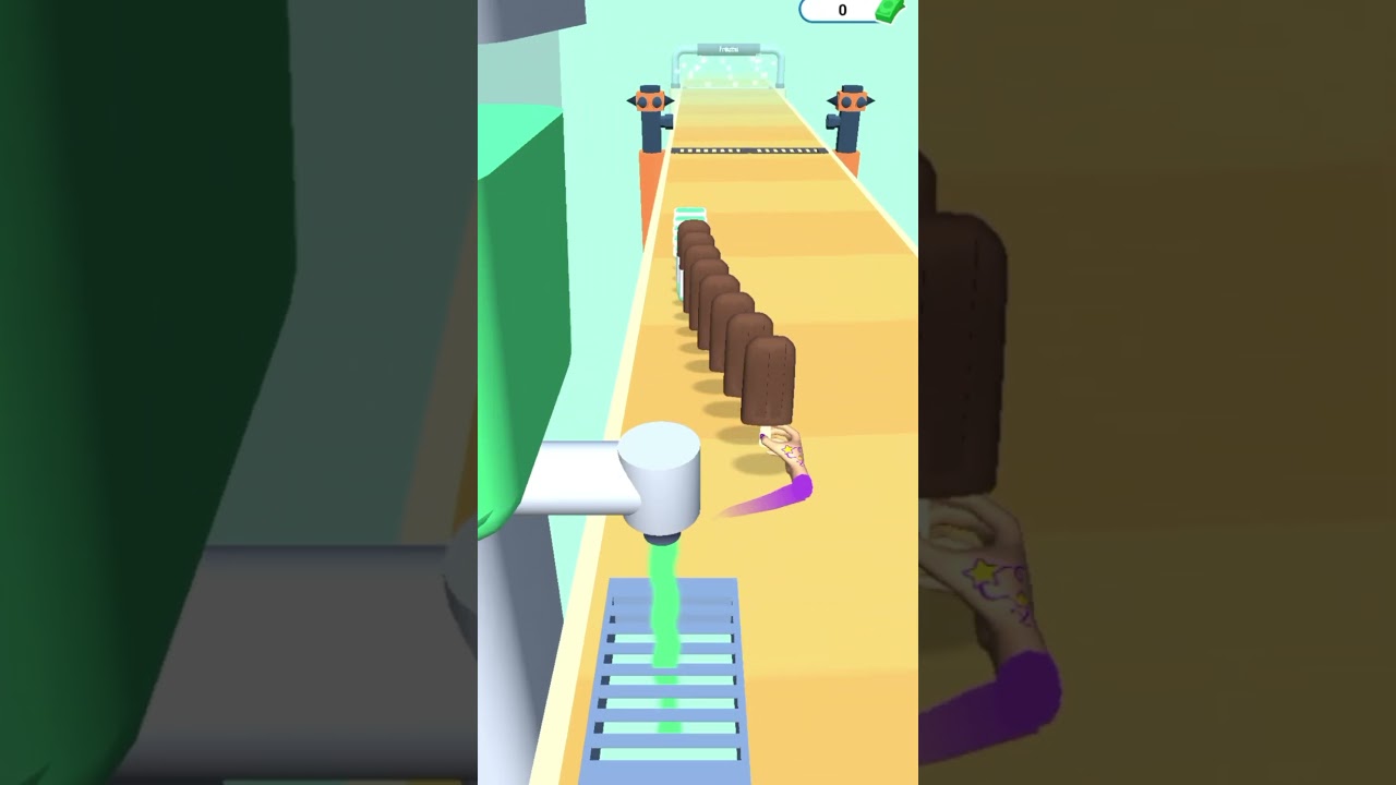 Making Popsicle Games | Fun DIY Popsicle Stick Games for Kids 