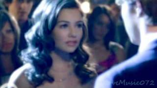 Jessica/Christopher- What If?