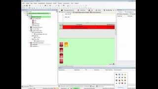 СODESYS V3: AlarmManager + CurrentVisu