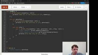 Easy Rust 147: modules part 3